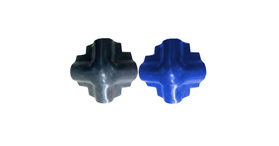 想知道太原樹脂瓦表層產(chǎn)生氣泡的原因嗎？看這里