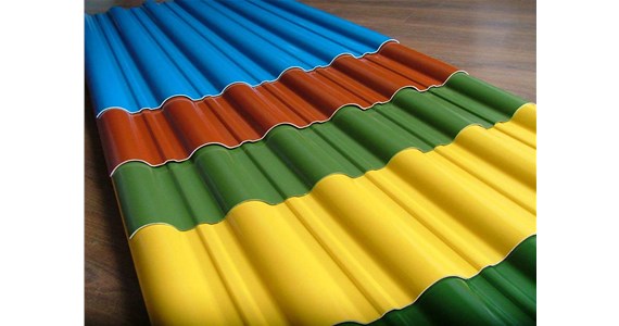 和興建材：淺談太原合成樹脂瓦的特點(diǎn)有哪些？