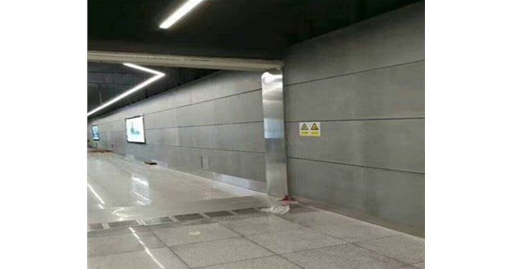 山西纖維水泥板裂縫怎么處理？