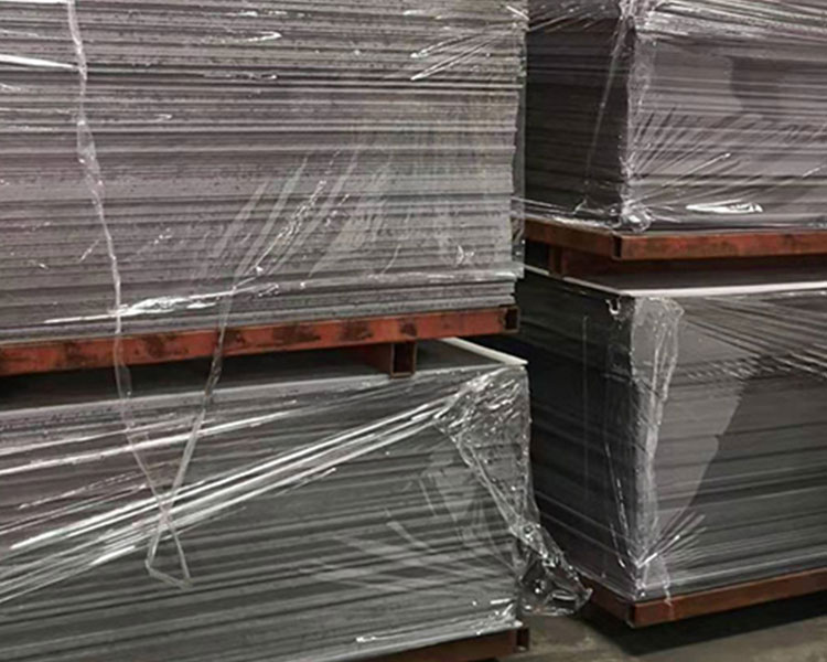 和興建材廠(chǎng)家 解讀木紋纖維水泥板有哪些特點(diǎn)？